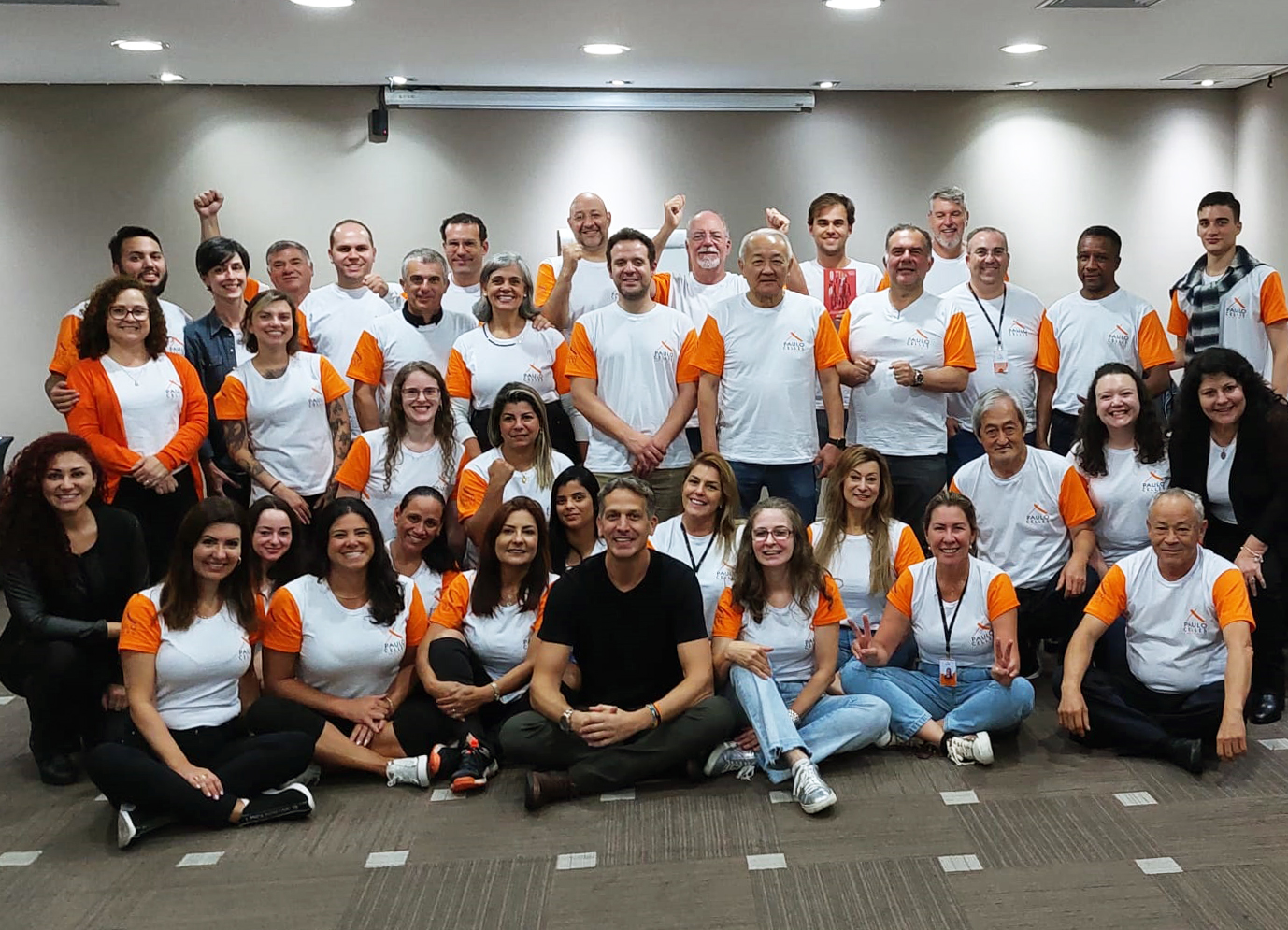 Equipe 2